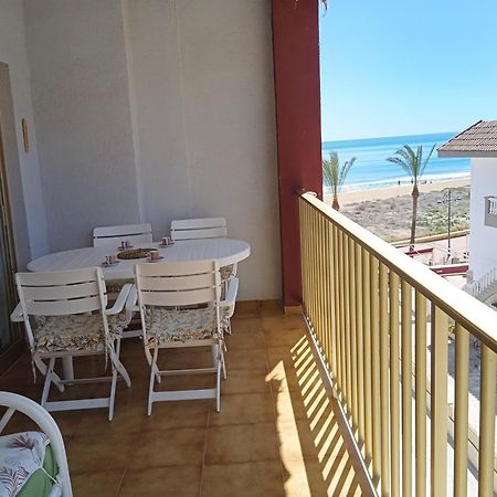 Apartamentos Peniscola I 3000 Bagian luar foto