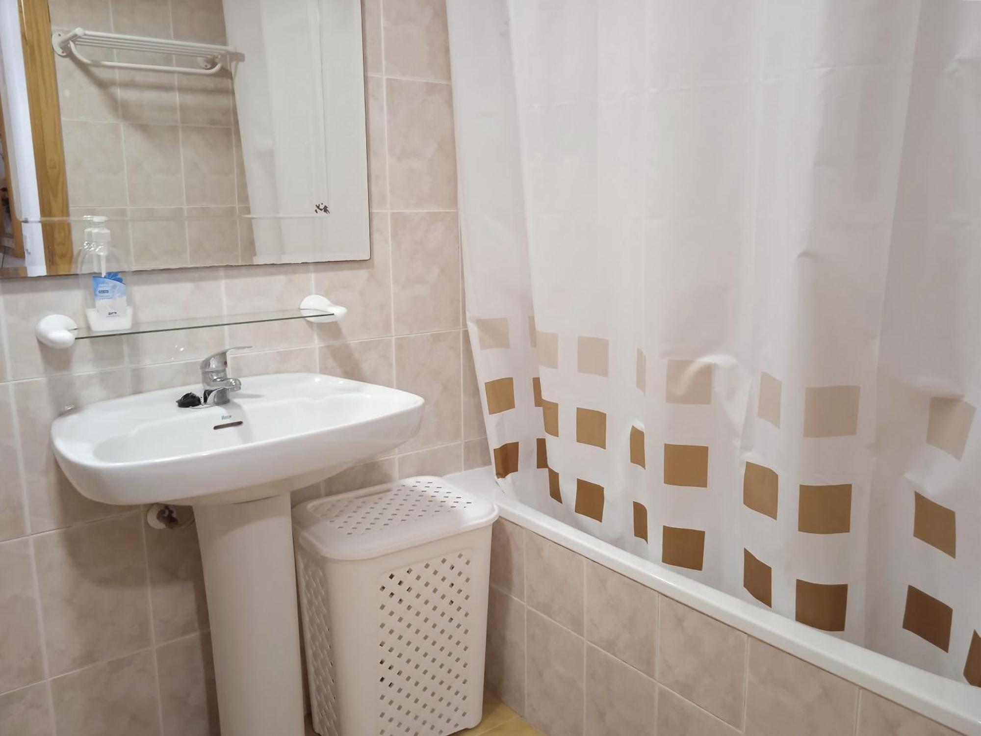Apartamentos Peniscola I 3000 Bagian luar foto