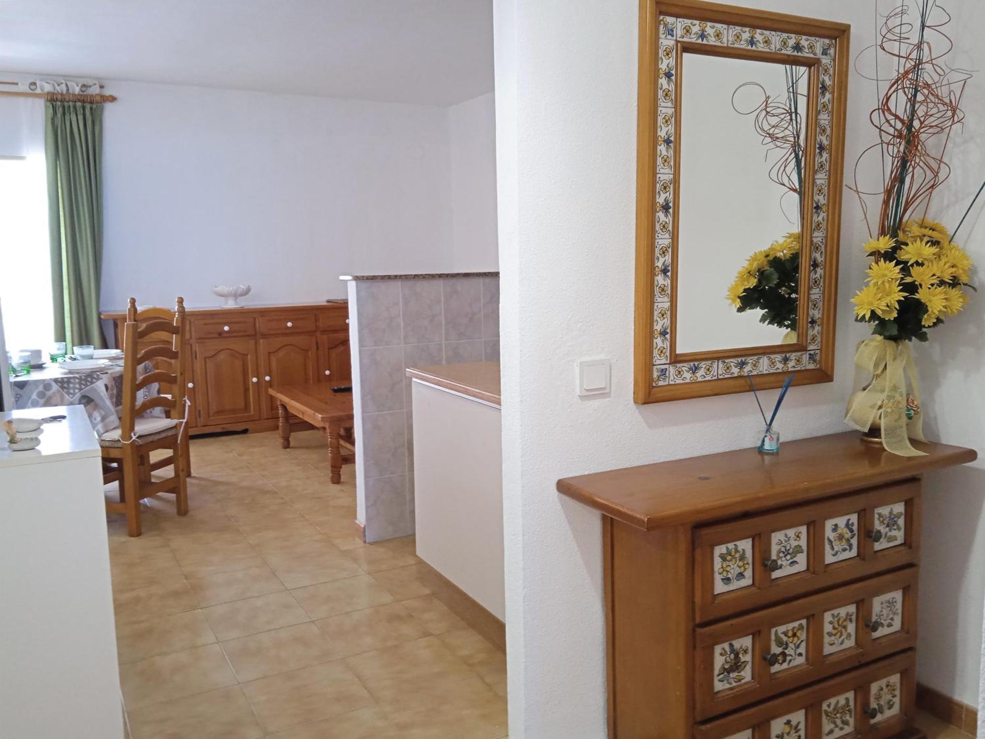 Apartamentos Peniscola I 3000 Bagian luar foto